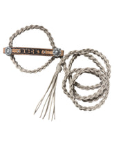 Personalized cow halter large cow or mini cow size desert sand