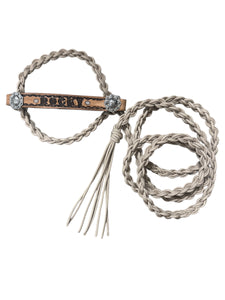 Personalized cow halter large cow or mini cow size desert sand