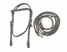 browband Bridle and reins all sizes