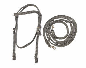 browband Bridle and reins all sizes