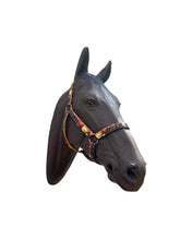 Halloween Horse Halter