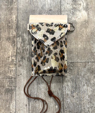 Sale phone pouch cheetah