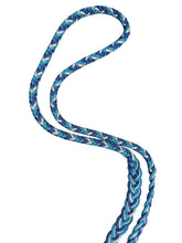 Basic round Roping loop reins your choice of color