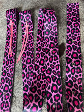 pink cheetah