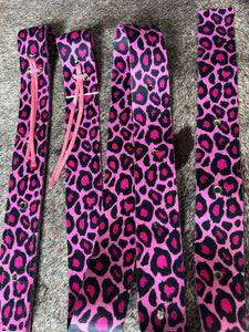 pink cheetah