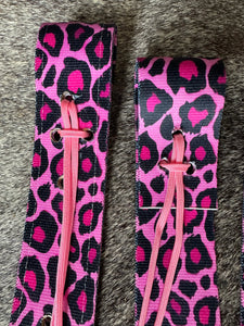 pink cheetah