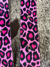 pink cheetah