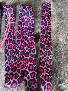 pink cheetah