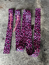 pink cheetah