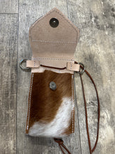 Sale Phone pouch cowhide