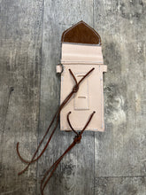 Sale Phone pouch cowhide