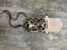 Sale phone pouch cheetah