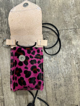 Sale Phone pouch pink cheetah