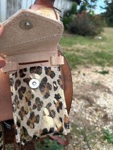 Sale phone pouch cheetah
