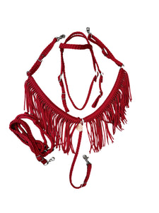Red Tack set …. All sizes