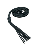 Over and Under whip black