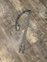 Cow print Barrel Reins, Round with grip knots...You choose color and length