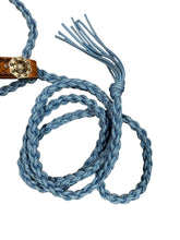 cow halter mini cow  or calf