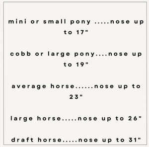 dark blue side pull hackamore  bitless attachment.... with black or brown chinstrap...all sizes (Copy)