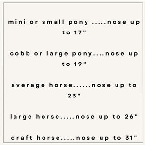 dark blue side pull hackamore  bitless attachment.... with black or brown chinstrap...all sizes (Copy)