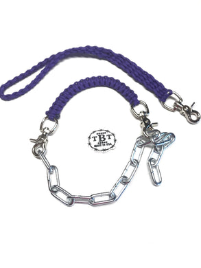 Tiffanys Braided Tack LLC - Tiffanys Braided Tack LLC