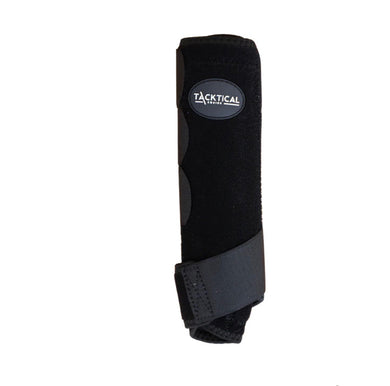 Black split boots  Ranch Dress'n horse product