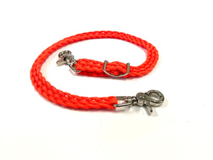 pony wither strap your choice of color