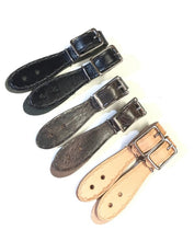 Yacht rope reins with buckle slobber straps 10'