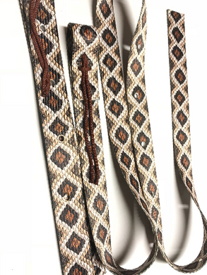 Tiffanys Braided Tack LLC - Tiffanys Braided Tack LLC