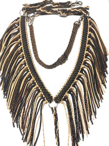 Tiffanys Braided Tack LLC - Tiffanys Braided Tack LLC