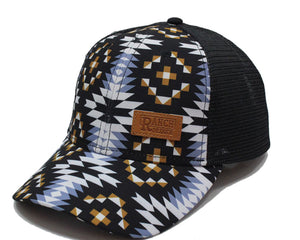 Del Rio cap Ranch Dress'n Horse Product.