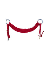 Wide mule tape tripping collar
