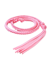 Over and Under, Riding Whip
