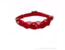 Macrame side pull hackamore bitless attachment, all sizes...choose up to 3 colors