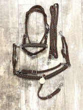 Pony Set-  Camo and brown