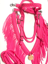 Tiffanys Braided Tack LLC - Tiffanys Braided Tack LLC