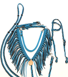 Tiffanys Braided Tack LLC - Tiffanys Braided Tack LLC