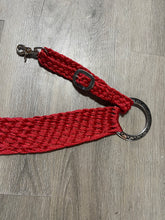 Wide mule tape tripping collar