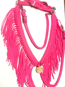 Tiffanys Braided Tack LLC - Tiffanys Braided Tack LLC
