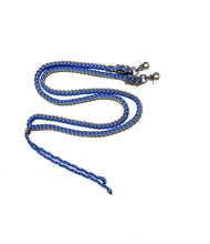 8’ trail riding reins