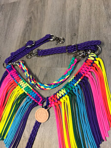 Tiffanys Braided Tack LLC - Tiffanys Braided Tack LLC