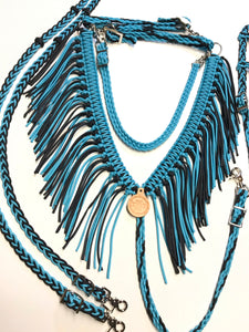 Tiffanys Braided Tack LLC - Tiffanys Braided Tack LLC