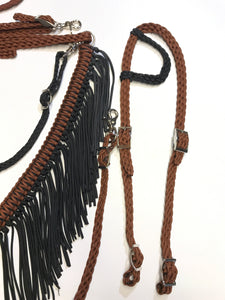 Tiffanys Braided Tack LLC - Tiffanys Braided Tack LLC