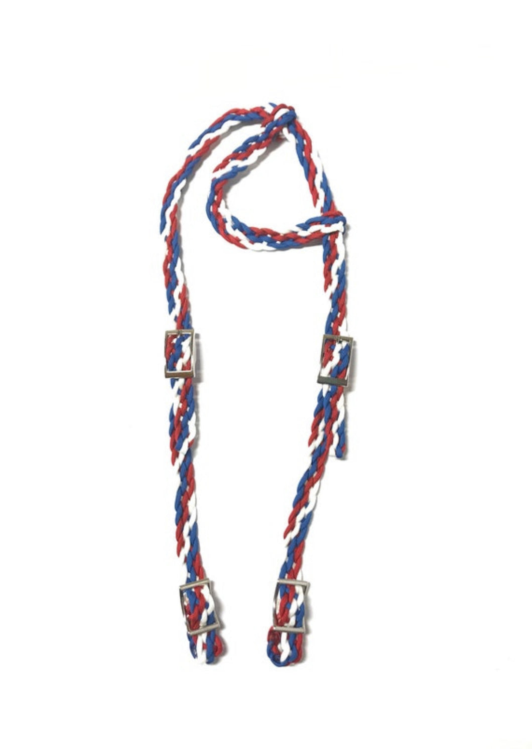 One Ear Headstall small pony to draft horse size