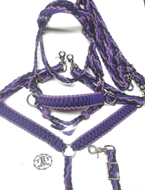 Tiffanys Braided Tack LLC - Tiffanys Braided Tack LLC