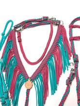 Tiffanys Braided Tack LLC - Tiffanys Braided Tack LLC