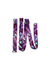 Purple Haze cinch strap