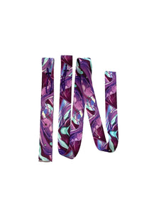 Purple Haze cinch strap