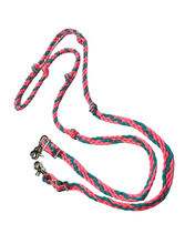 horse tack set,  (fringe breast collar, tie down set, wither strap, reins, and bridle)