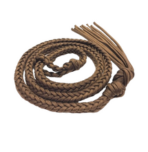 Over and Under, Riding Whip
